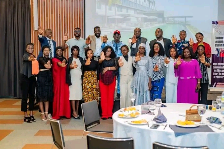 Renforcement de Capacité