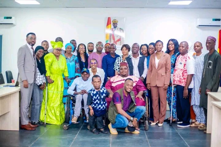 Session de formation